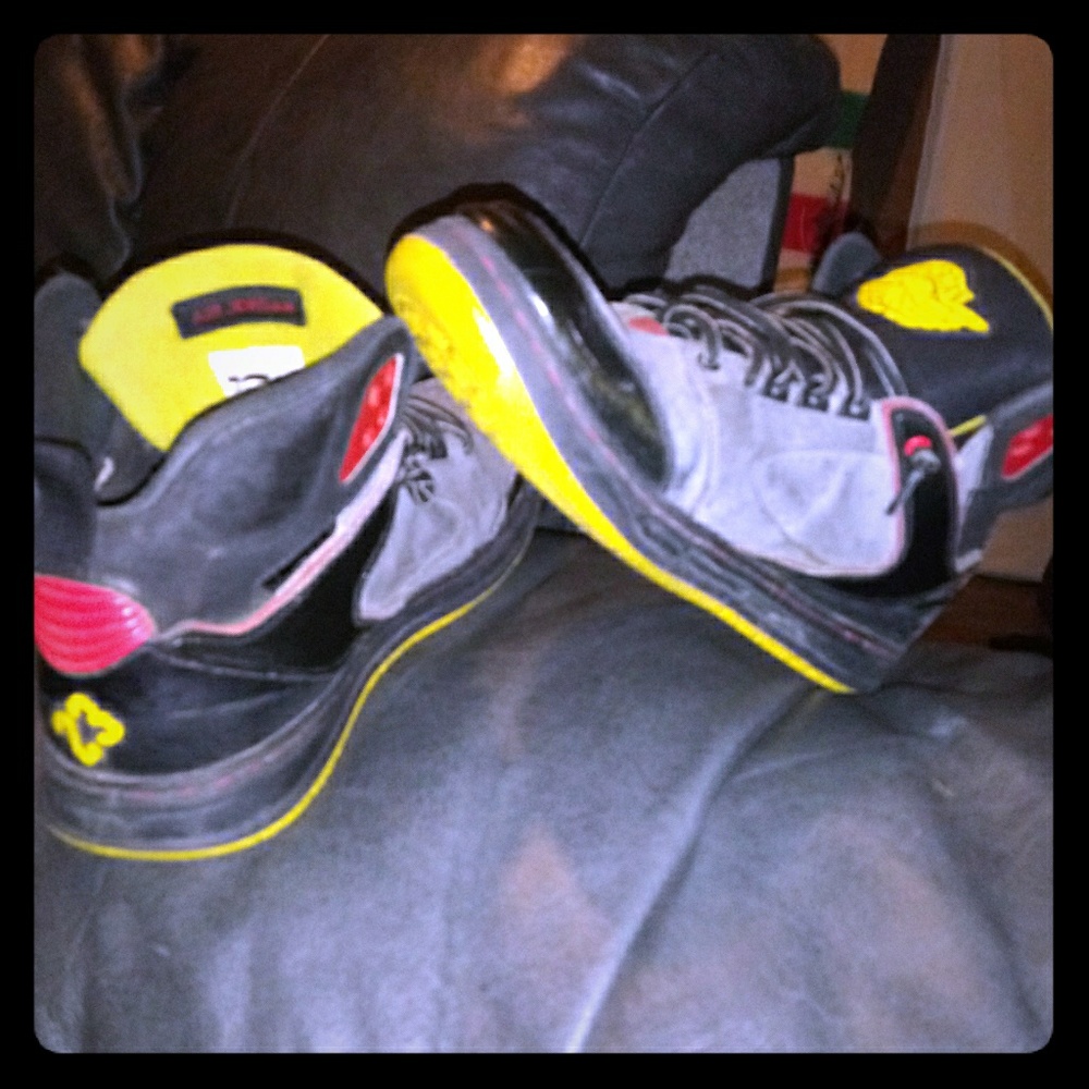 Jordan sixty club shoes size 10.5 jordans mens